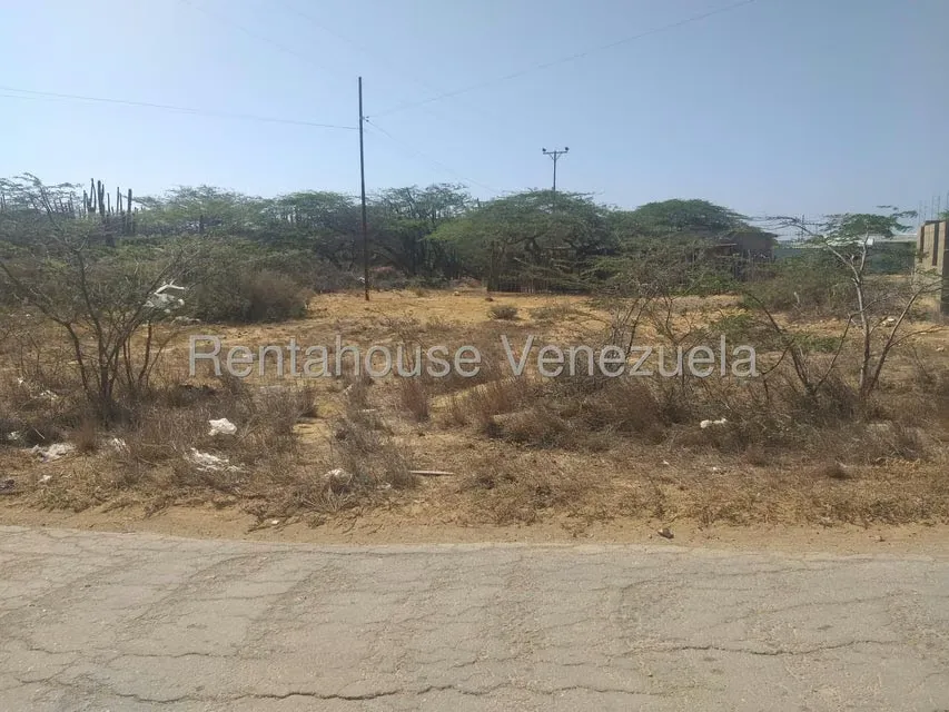 Terreno (Comercial) en Venta en El Cardon, Falcon - 11