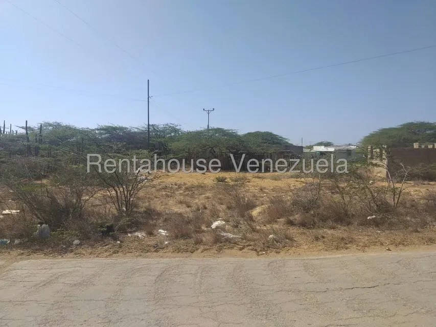 Terreno (Comercial) en Venta en El Cardon, Falcon - 12
