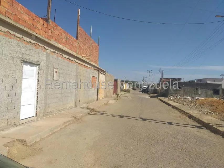 Terreno (Comercial) en Venta en El Cardon, Falcon - 14