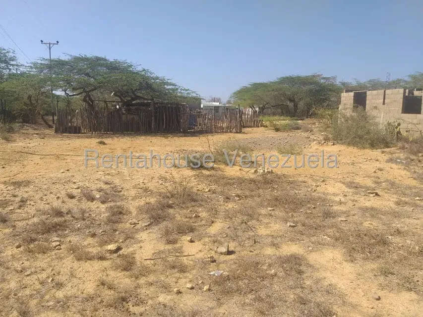 Terreno (Comercial) en Venta en El Cardon, Falcon - 6