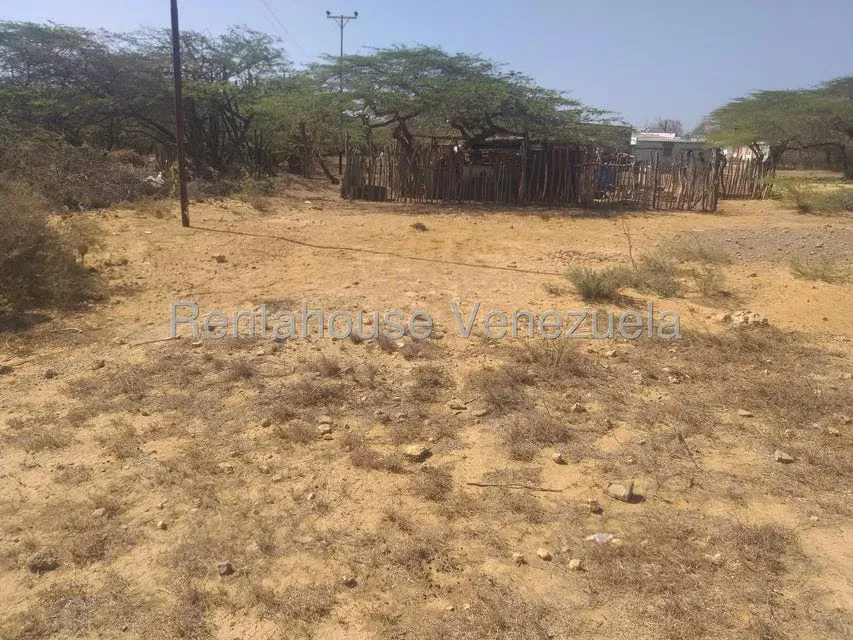 Terreno (Comercial) en Venta en El Cardon, Falcon - 7