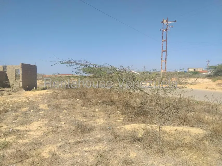 Terreno (Comercial) en Venta en El Cardon, Falcon - 8