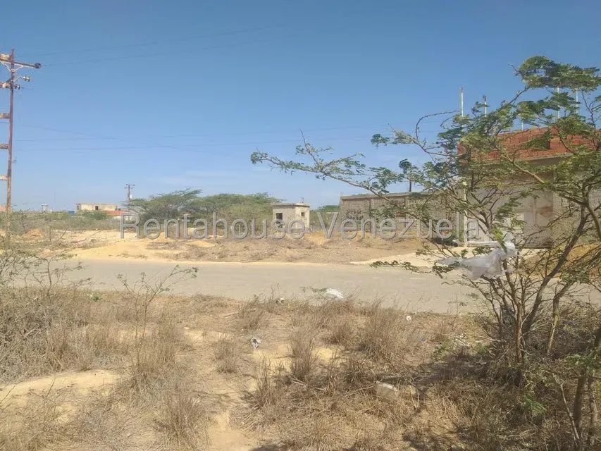 Terreno (Comercial) en Venta en El Cardon, Falcon - 9