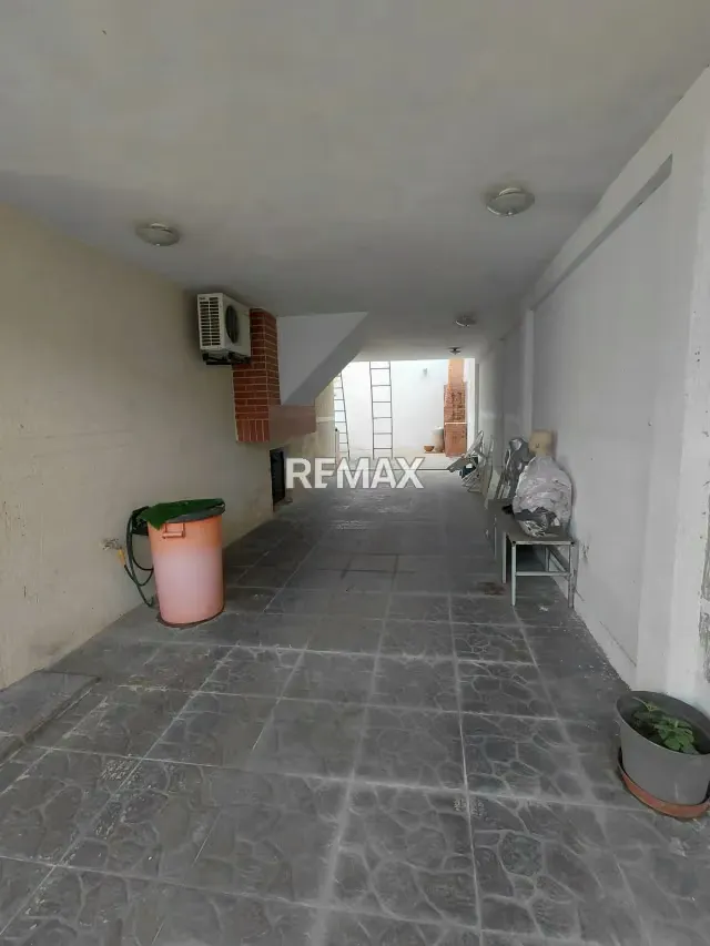SE VENDE CASA URB LOS GIRASOLES LA MORITA - 4