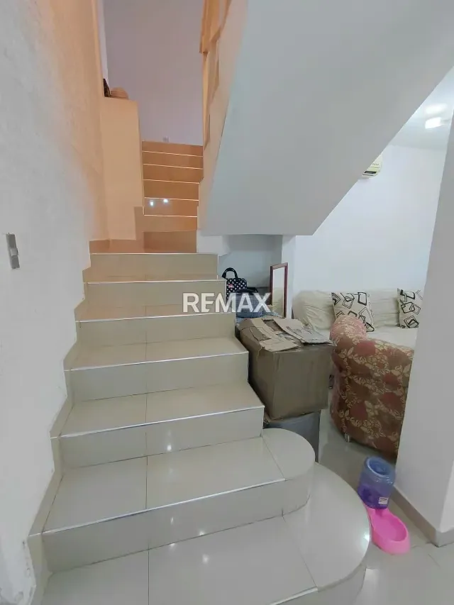 SE VENDE CASA URB LOS GIRASOLES LA MORITA - 10