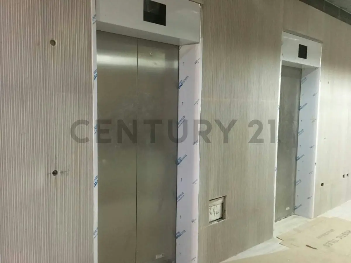 Pre-Venta oficina en Obra Gris 101.42 m2 Nest Tower Las Mercedes - 6