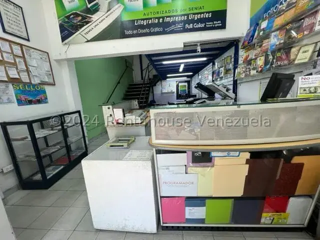 Negocios y Empresas (Servicios) en Venta en Los Ruices, Distrito Metropolitano - 2