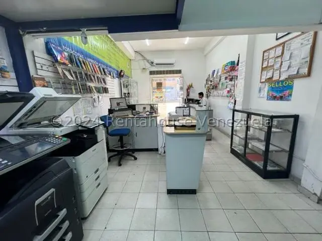 Negocios y Empresas (Servicios) en Venta en Los Ruices, Distrito Metropolitano - 3
