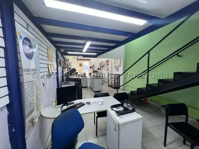 Negocios y Empresas (Servicios) en Venta en Los Ruices, Distrito Metropolitano - 4