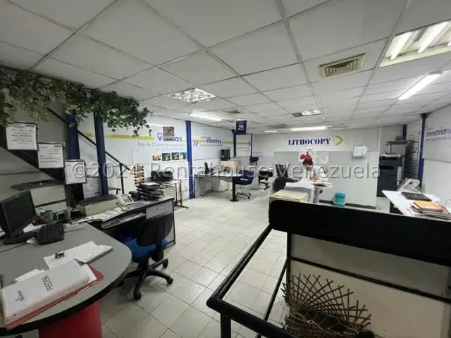 Negocios y Empresas (Servicios) en Venta en Los Ruices, Distrito Metropolitano - 5