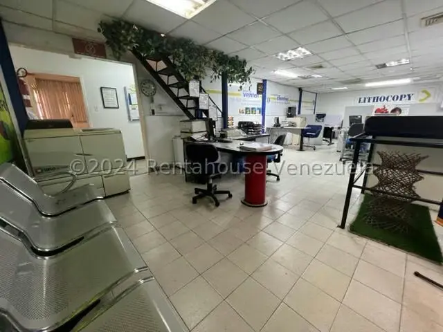 Negocios y Empresas (Servicios) en Venta en Los Ruices, Distrito Metropolitano - 6