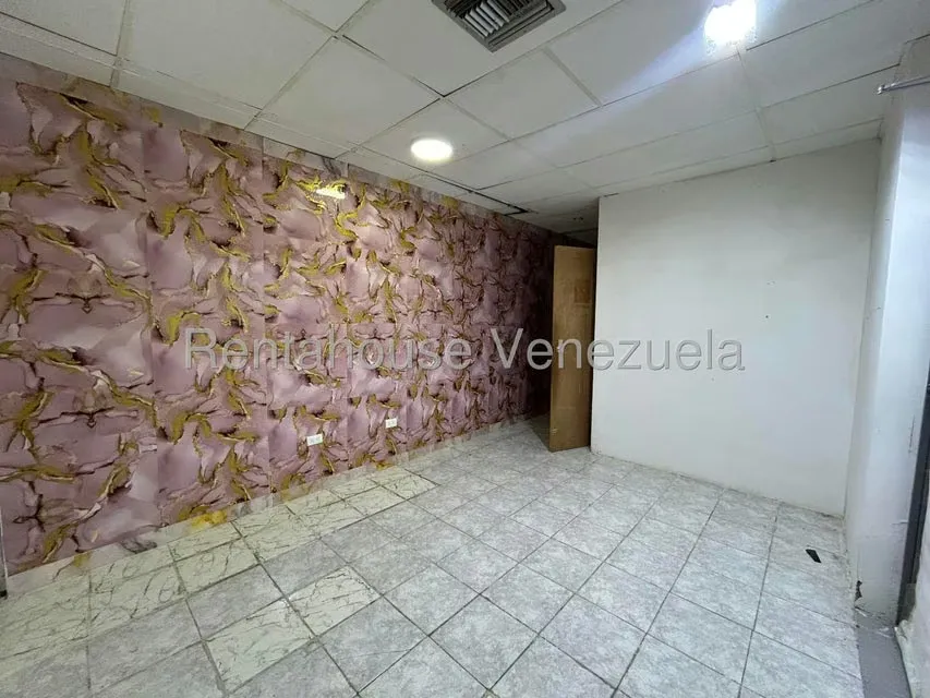 Oficina en Alquiler en Chacaito, Distrito Metropolitano - 6
