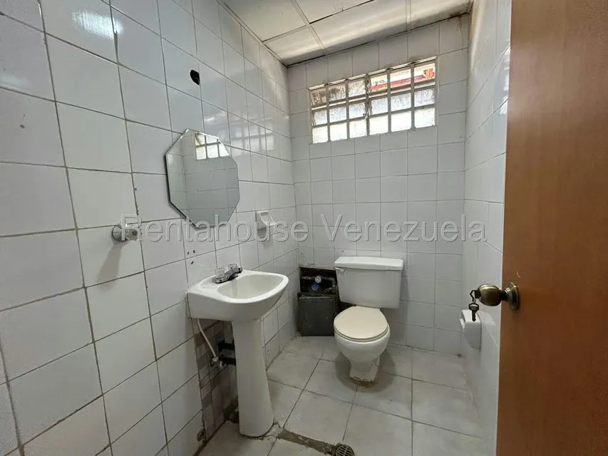 Oficina en Alquiler en Chacaito, Distrito Metropolitano - 7