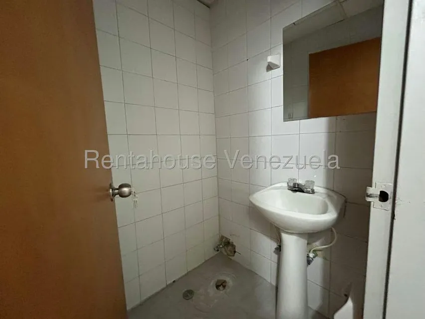 Oficina en Alquiler en Chacaito, Distrito Metropolitano - 8