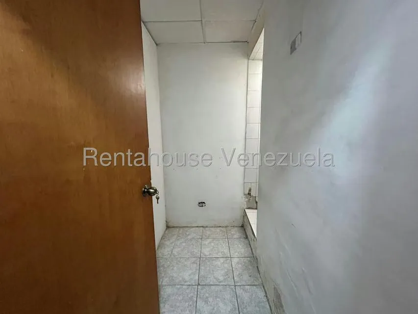 Oficina en Alquiler en Chacaito, Distrito Metropolitano - 9