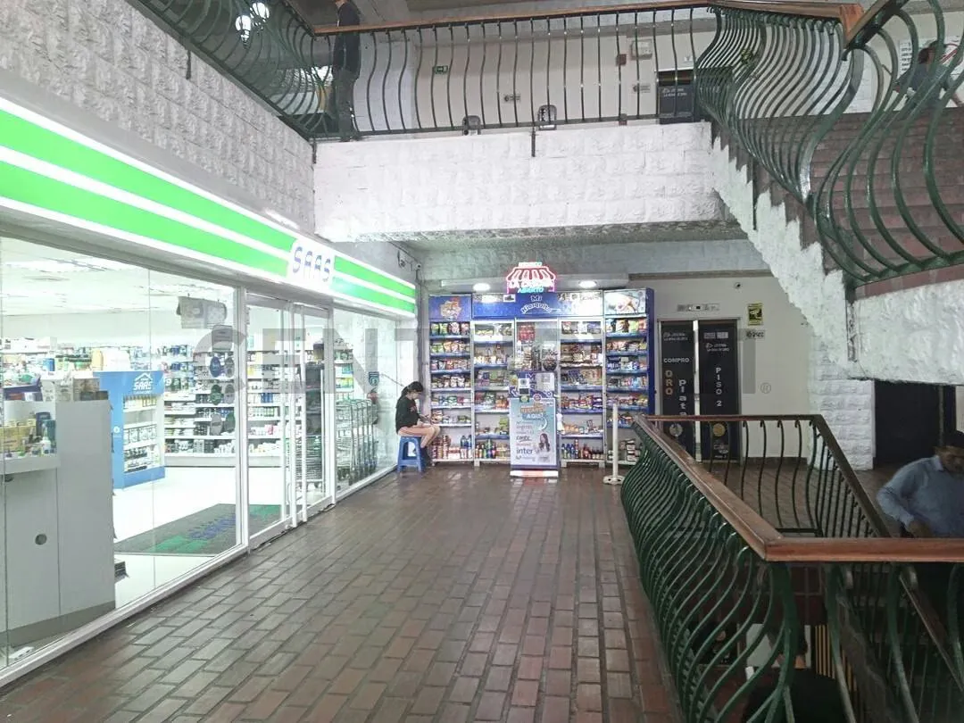 ¡Oportunidad de Inversión Única! Local Comercial en Alquiler en La Casona II - 2