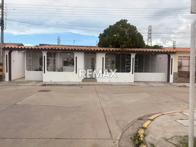 En Venta Casa en Urb. Quinta Grande La Morita 1