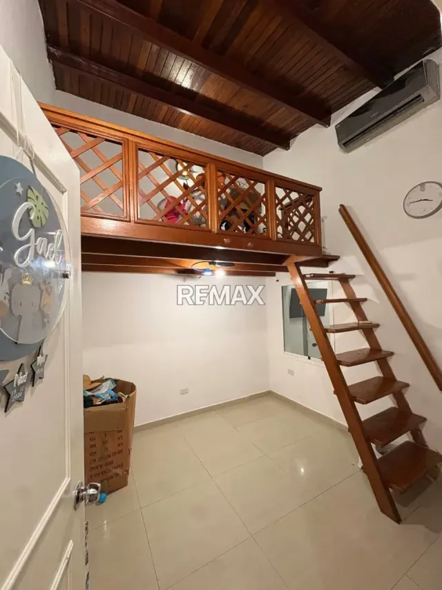 En Venta Casa en Urb. Quinta Grande La Morita 1 - 13