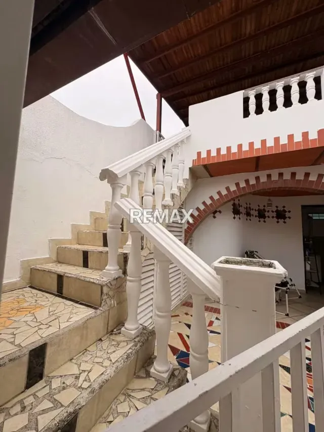 En Venta Casa en Urb. Quinta Grande La Morita 1 - 2