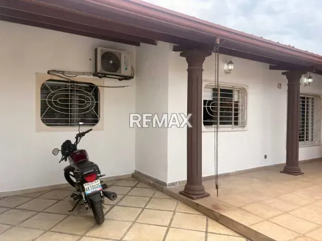 En Venta Casa en Urb. Quinta Grande La Morita 1 - 7