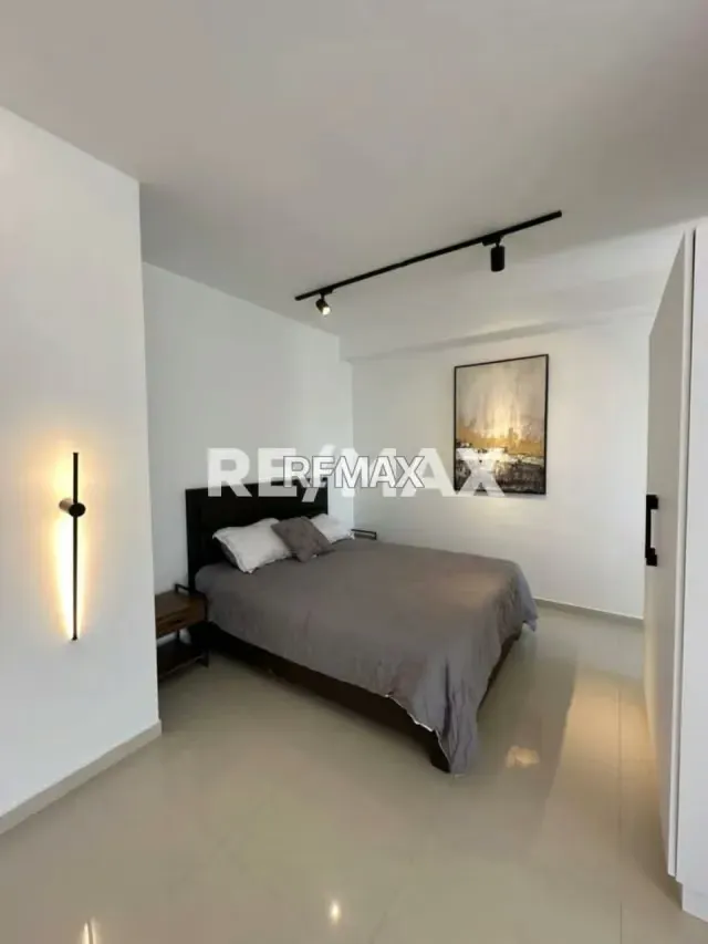 Apartamento en Alquiler Res. Veronica Isabel - 5