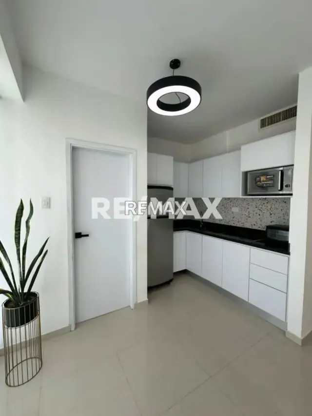 Apartamento en Alquiler Res. Veronica Isabel - 7