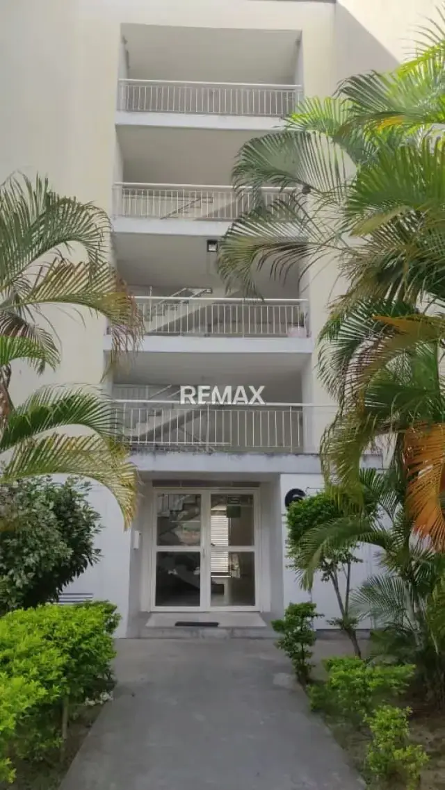 En Venta Apartamento Residencia Las Acacias piso 1