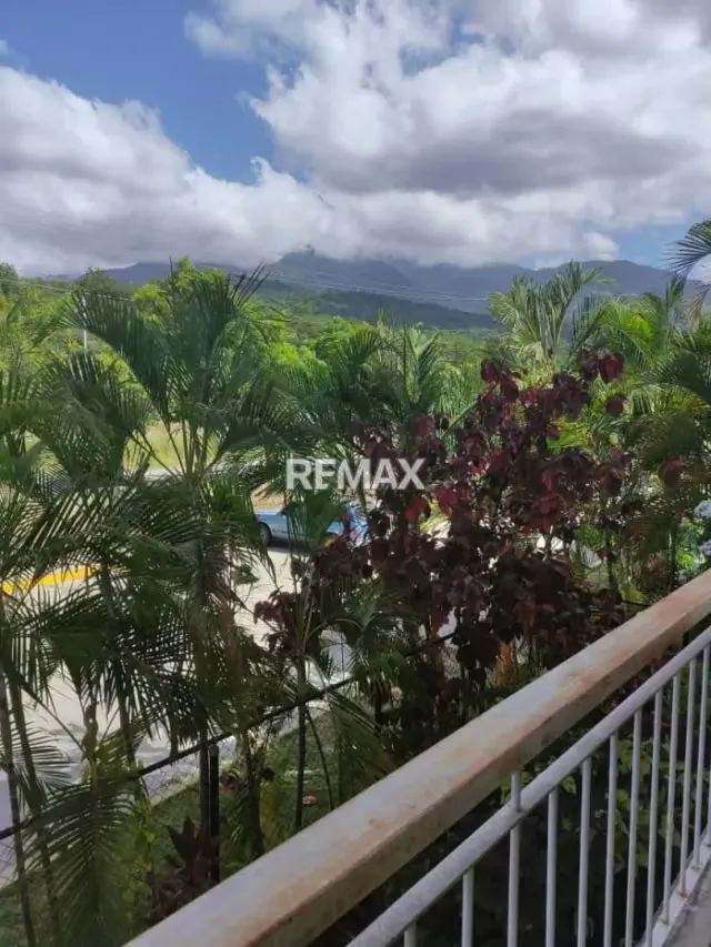 En Venta Apartamento Residencia Las Acacias piso 1 - 11