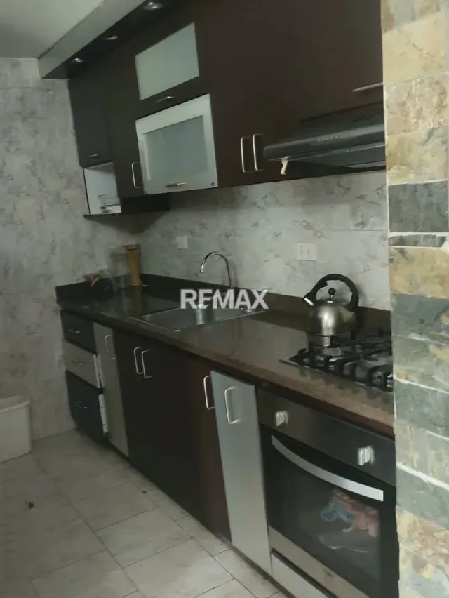 En Venta Apartamento Residencia Las Acacias piso 1 - 3