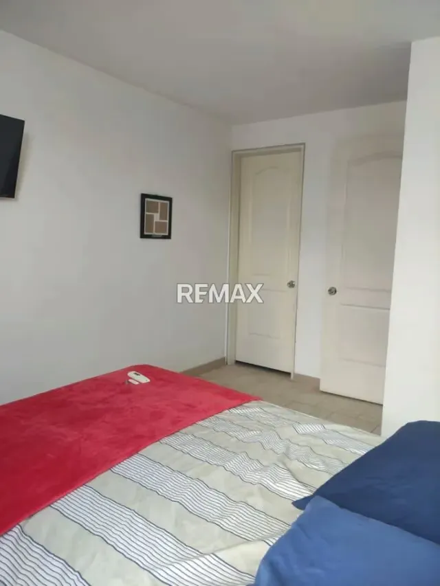 En Venta Apartamento Residencia Las Acacias piso 1 - 7
