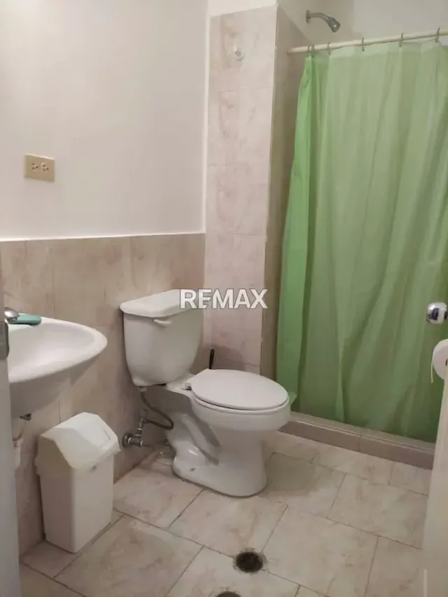 En Venta Apartamento Residencia Las Acacias piso 1 - 8