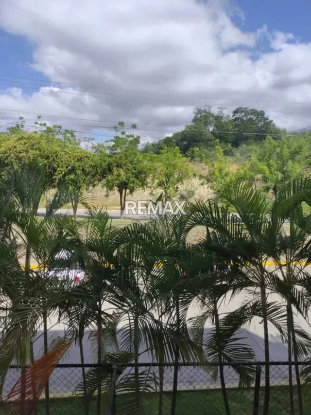 En Venta Apartamento Residencia Las Acacias piso 1 - 9