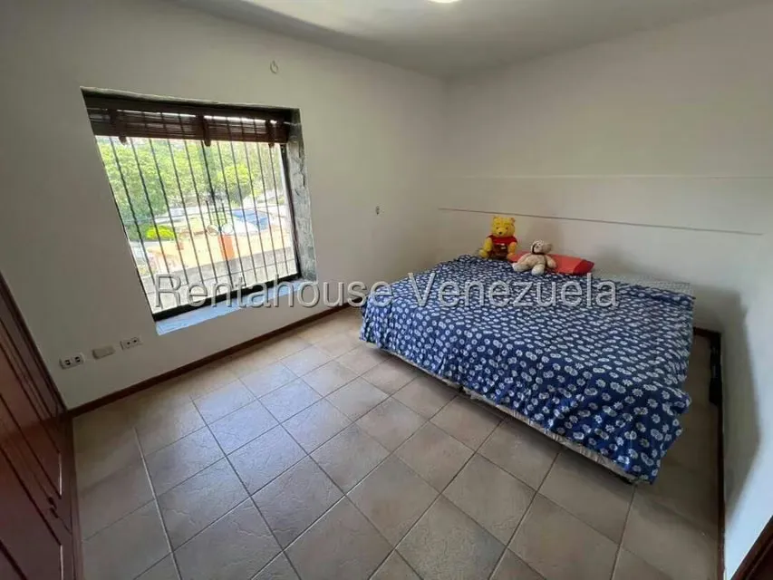 Casa (Multipes Niveles) en Venta en Cumbres de Curumo, Distrito Metropolitano - 51