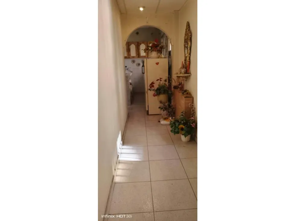 Apartamento en venta 39m², Avenida Guaicaipuro - 3
