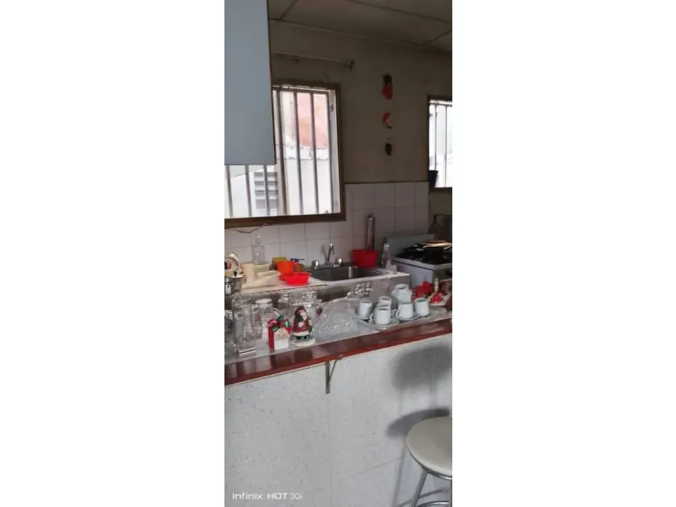 Apartamento en venta 39m², Avenida Guaicaipuro - 4