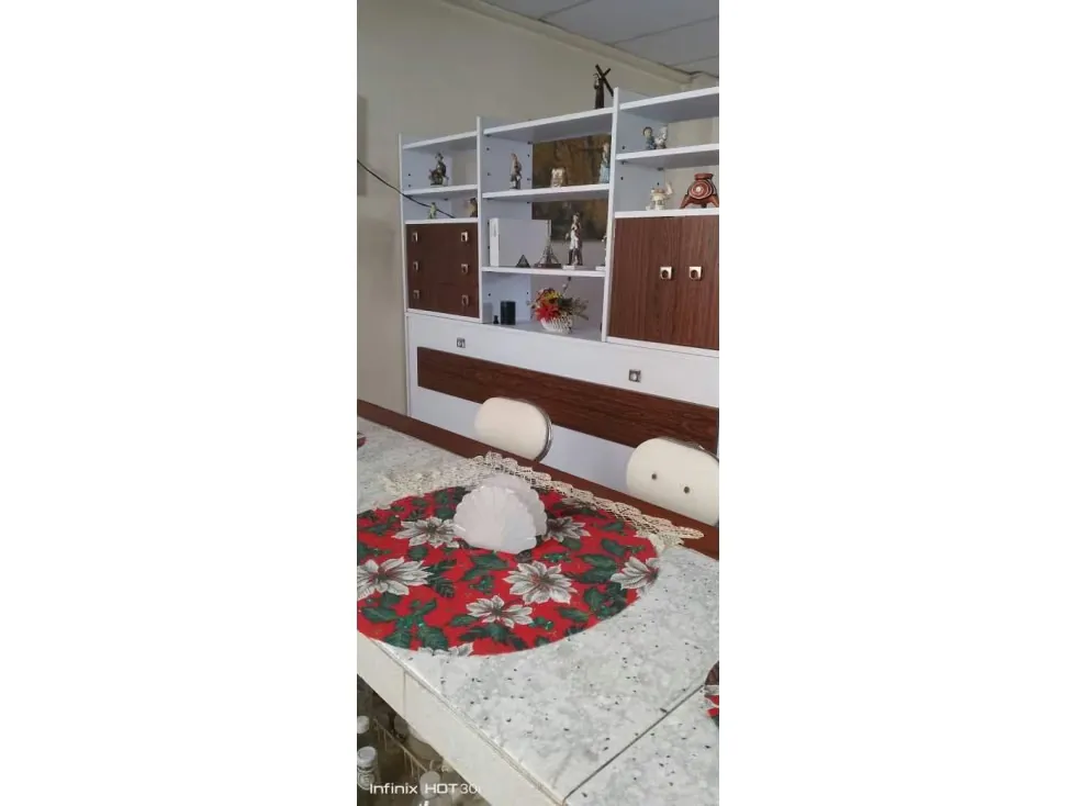 Apartamento en venta 39m², Avenida Guaicaipuro - 5
