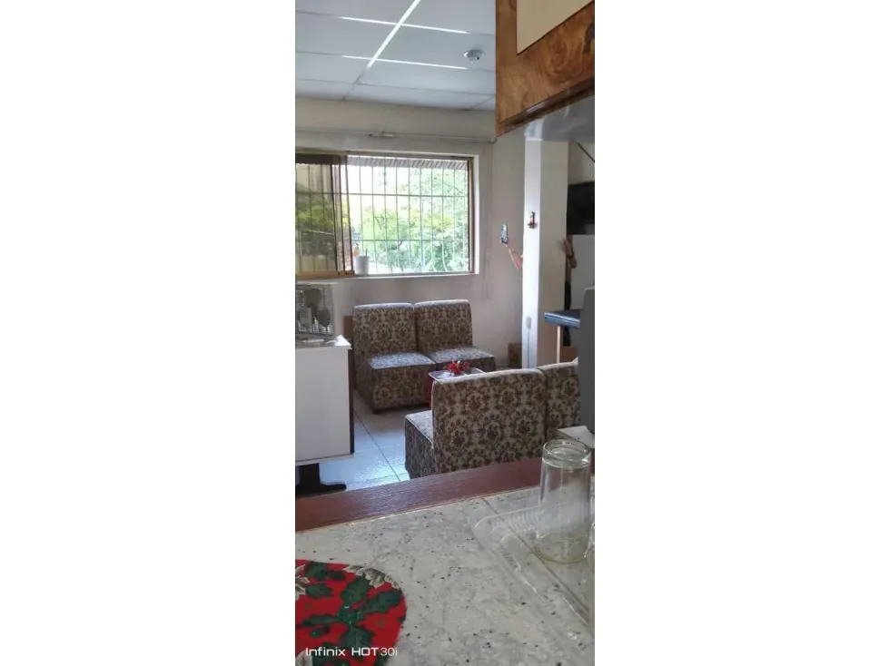 Apartamento en venta 39m², Avenida Guaicaipuro - 6
