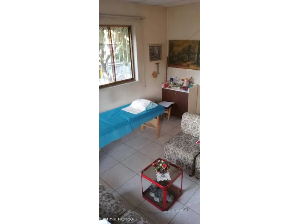 Apartamento en venta 39m², Avenida Guaicaipuro - 7