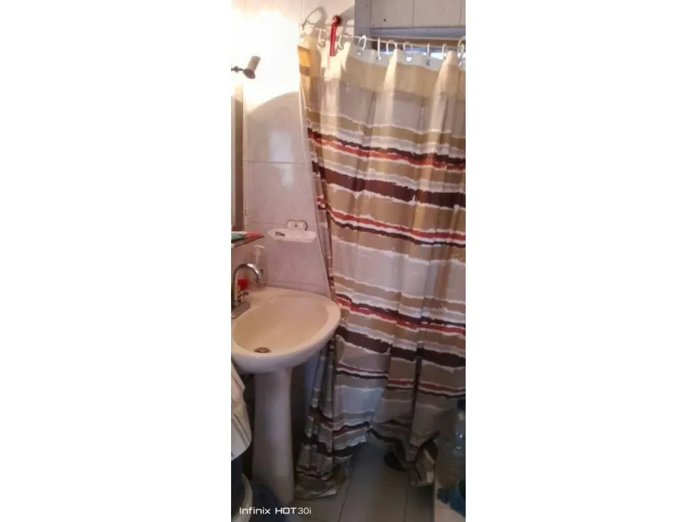 Apartamento en venta 39m², Avenida Guaicaipuro - 8