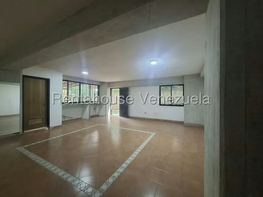 Anexo (1 Nivel) en Alquiler en Miranda, Distrito Metropolitano - 2