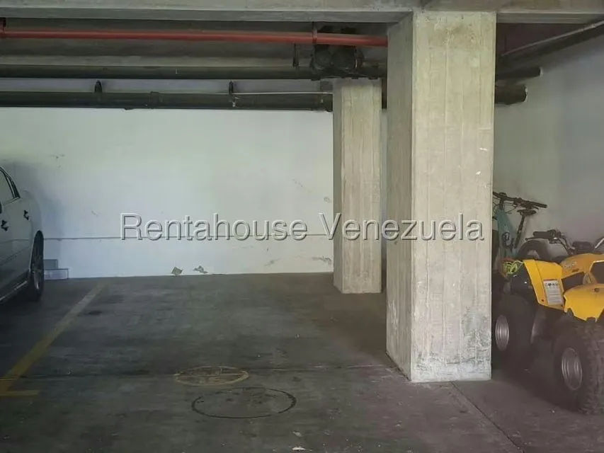 Anexo (1 Nivel) en Alquiler en Miranda, Distrito Metropolitano - 7