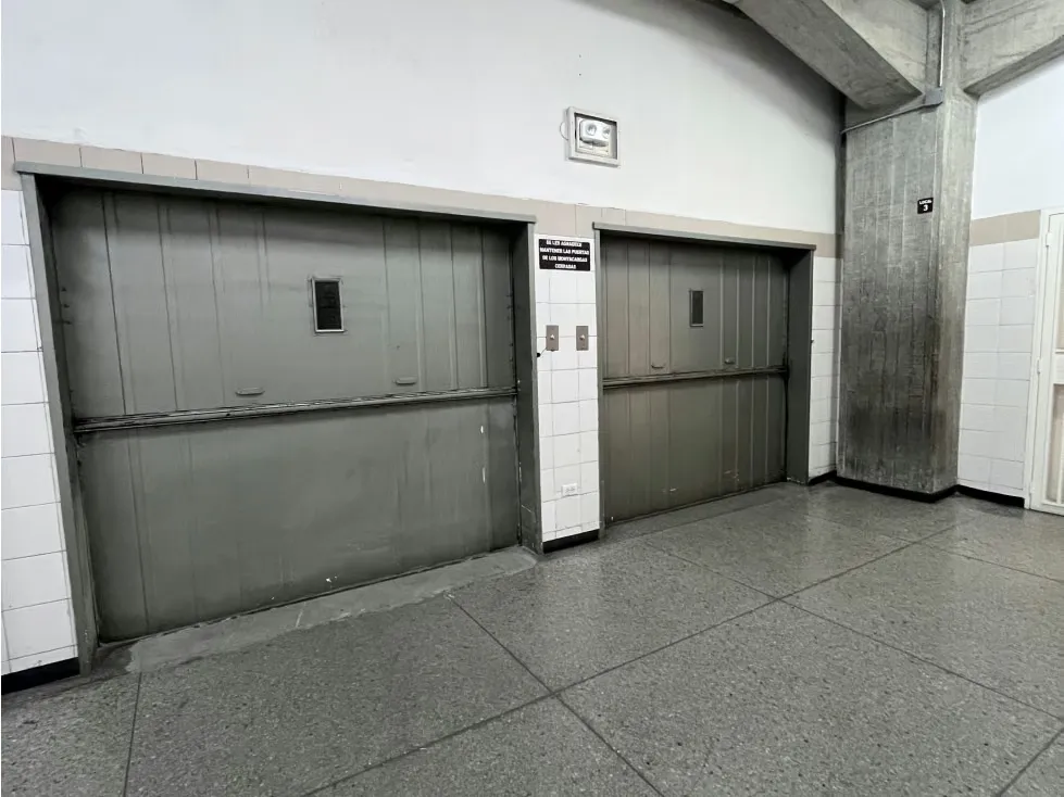 Galpones en Alquiler en Boleíta Norte, Caracas - Sucre 341.3m (IG) - 2