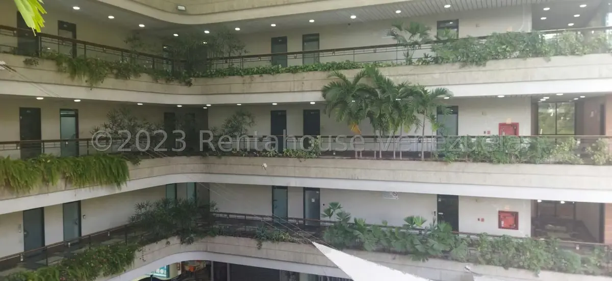 Local Comercial en Venta en Manzanares, Distrito Metropolitano - 20