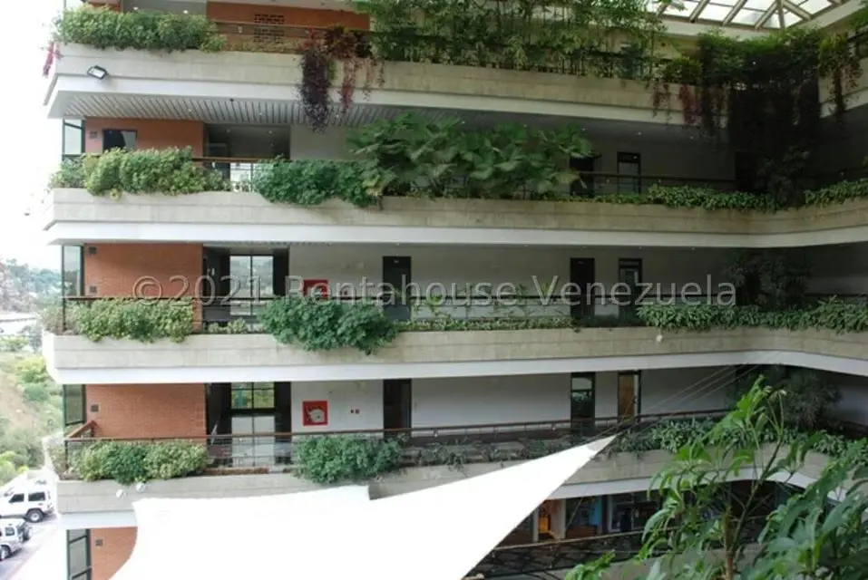 Local Comercial en Venta en Manzanares, Distrito Metropolitano - 2