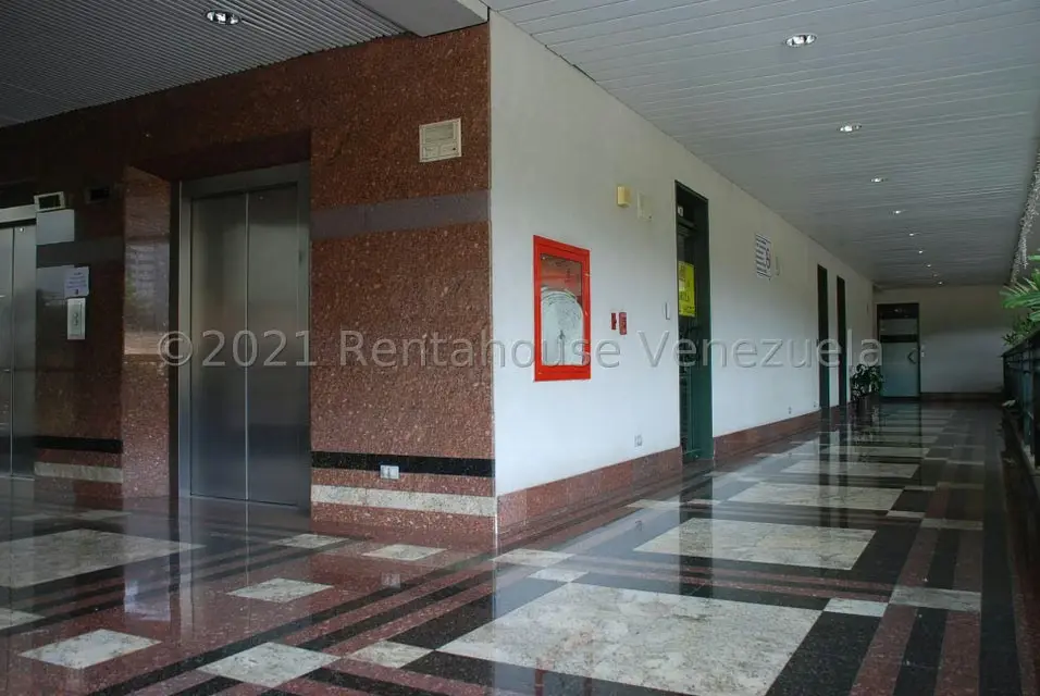 Local Comercial en Venta en Manzanares, Distrito Metropolitano - 3