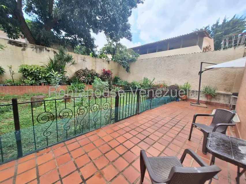 Casa (Duplex) en Venta en La Trigaleña, Carabobo - 11
