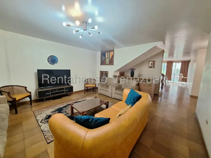 Casa (Duplex) en Venta en La Trigaleña, Carabobo - 13