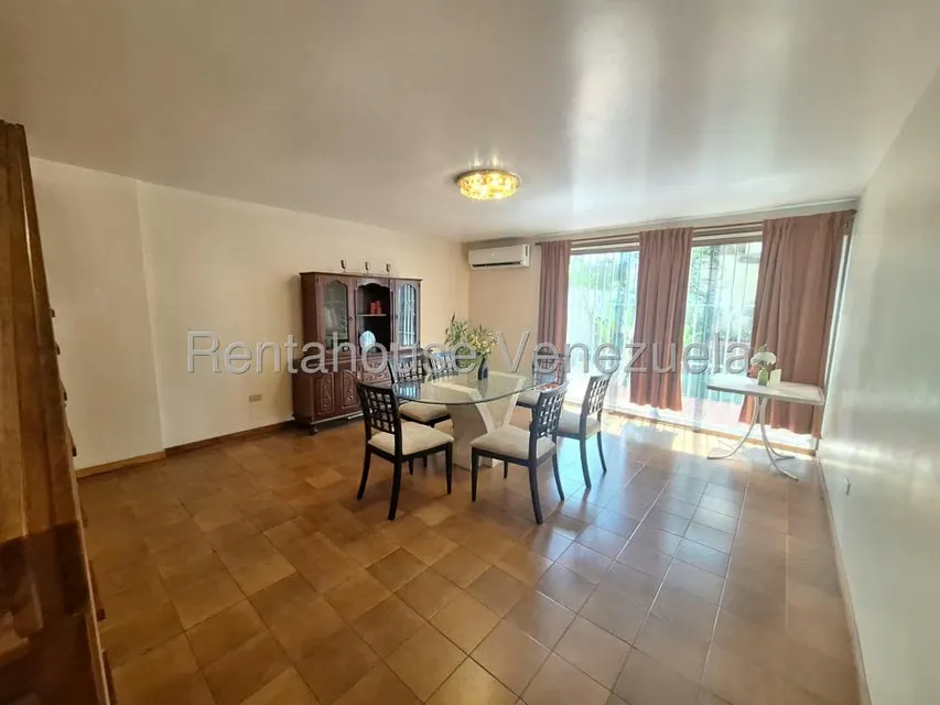 Casa (Duplex) en Venta en La Trigaleña, Carabobo - 16