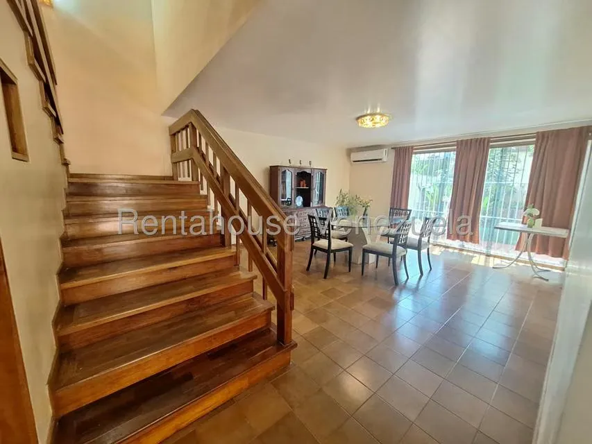 Casa (Duplex) en Venta en La Trigaleña, Carabobo - 3