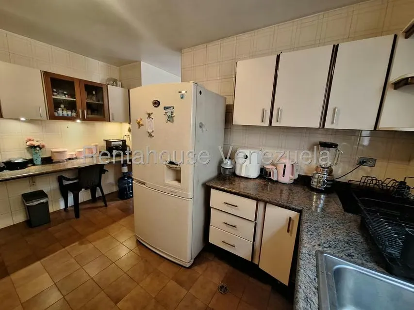 Casa (Duplex) en Venta en La Trigaleña, Carabobo - 22